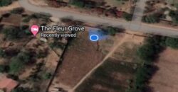 1000 sq. yd. Plot for Farmhouse in Sohna for Sale