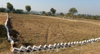 60 sq. yd. Residential Plot in Sohna for Sale