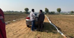 210 sq. yd. Residential Plot in Sohna for Sale